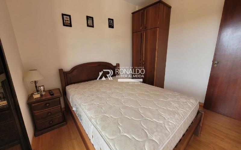 Apartamento em Condomínio