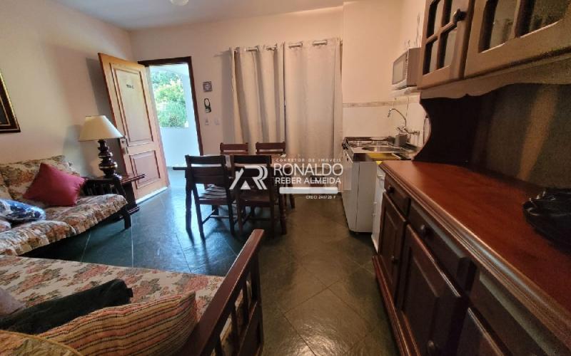 Apartamento em Condomínio