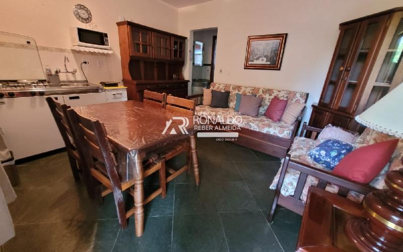 Apartamento em Condomínio