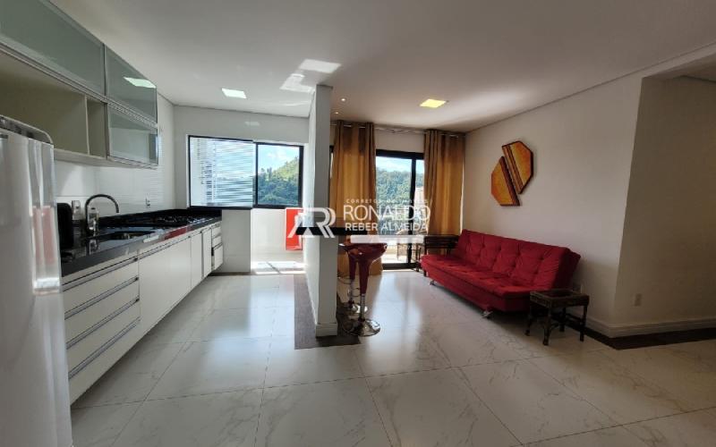 Apartamento Edifício Campos Sales
