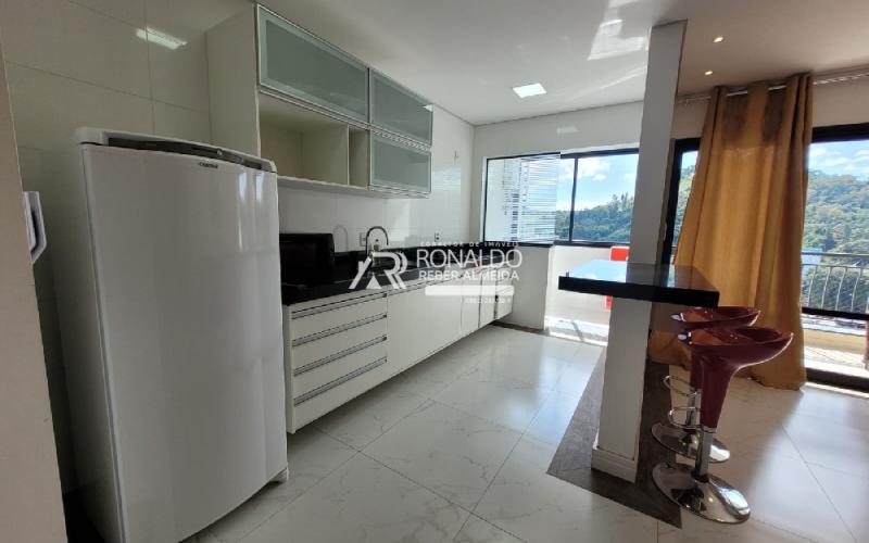 Apartamento Edifício Campos Sales