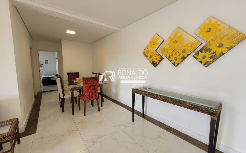 Apartamento Edifício Campos Sales