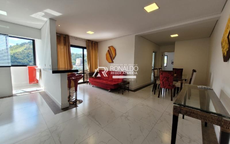 Apartamento Edifício Campos Sales