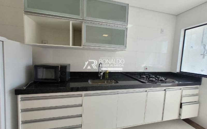 Apartamento Edifício Campos Sales