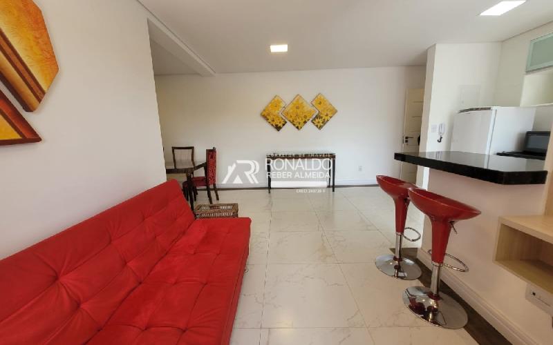 Apartamento Edifício Campos Sales