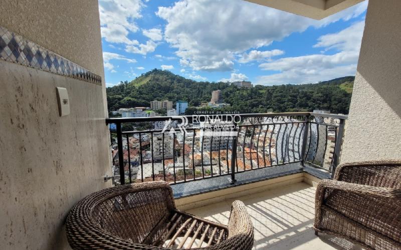 Apartamento Edifício Campos Sales