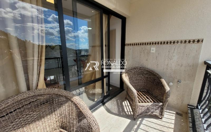 Apartamento Edifício Campos Sales
