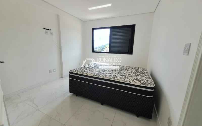 Apartamento Edifício Campos Sales
