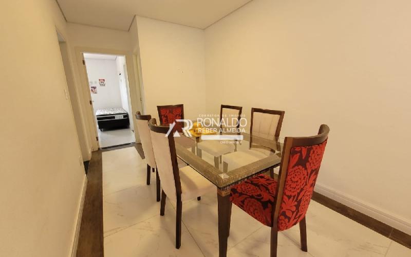 Apartamento Edifício Campos Sales