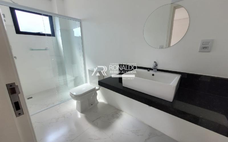 Apartamento Edifício Campos Sales
