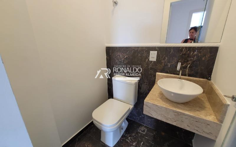 Apartamento Edifício Campos Sales