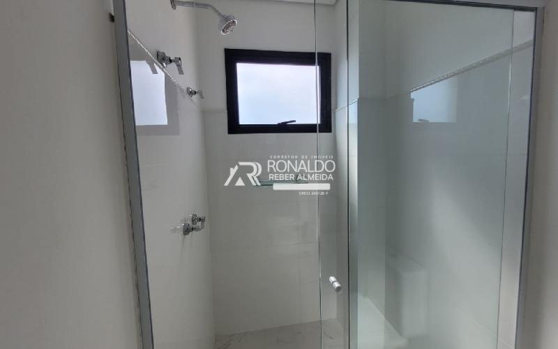 Apartamento Edifício Campos Sales