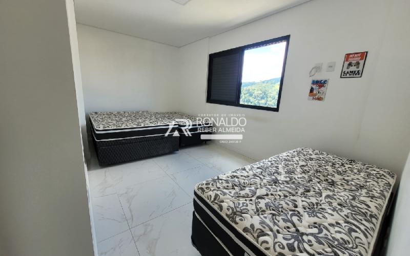 Apartamento Edifício Campos Sales