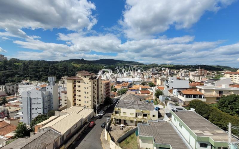 Apartamento Edifício Campos Sales