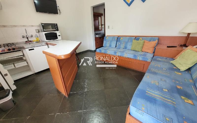 Condomínio Piemonte Flat