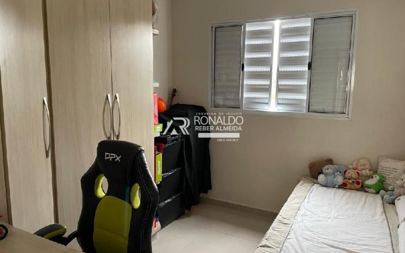 Casa de 3 Dormitórios sendo 1 Suíte
