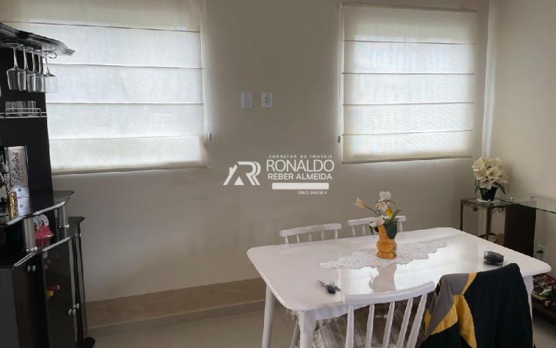 Casa de 3 Dormitórios sendo 1 Suíte