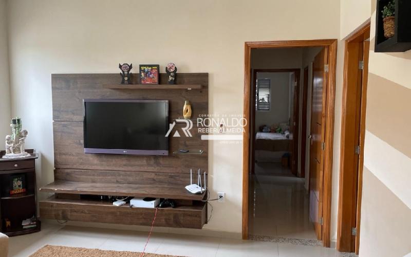Casa de 3 Dormitórios sendo 1 Suíte