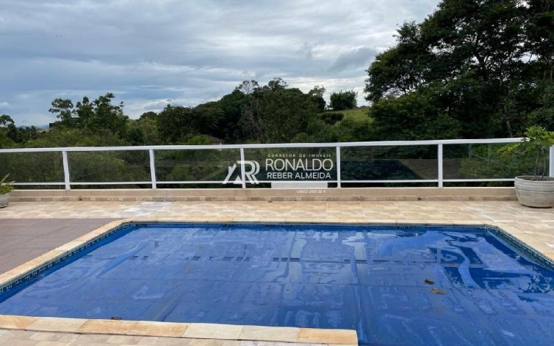 Casa de 3 Dormitórios sendo 1 Suíte
