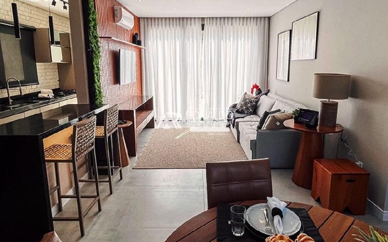 Casa em Condomínio Fechado