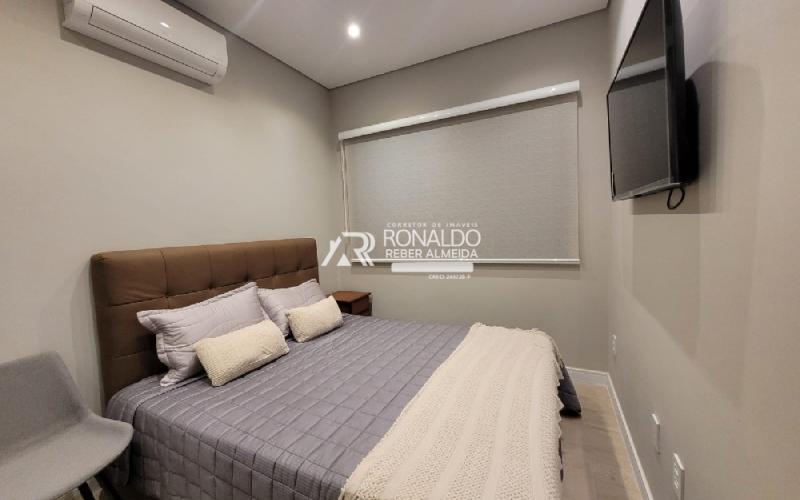 Casa em Condomínio Fechado