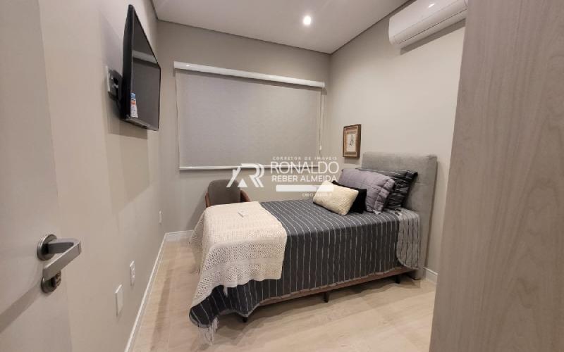 Casa em Condomínio Fechado