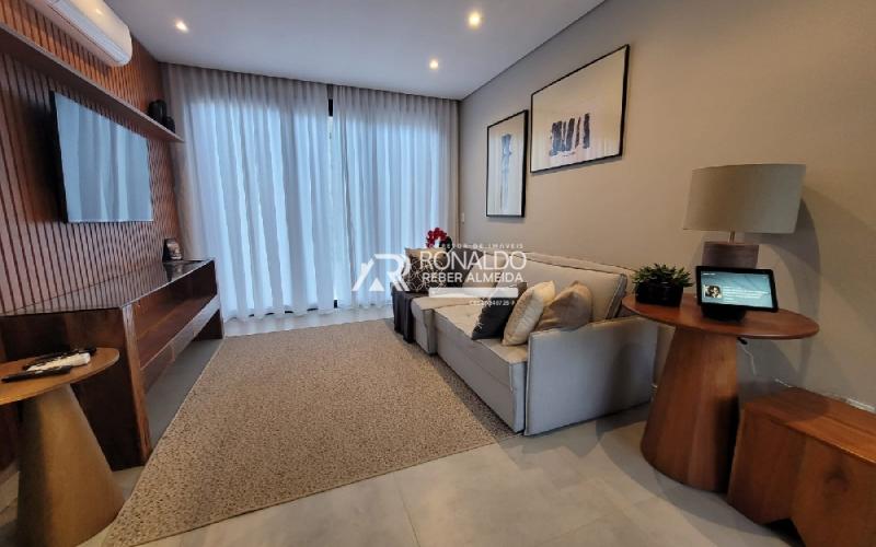 Casa em Condomínio Fechado