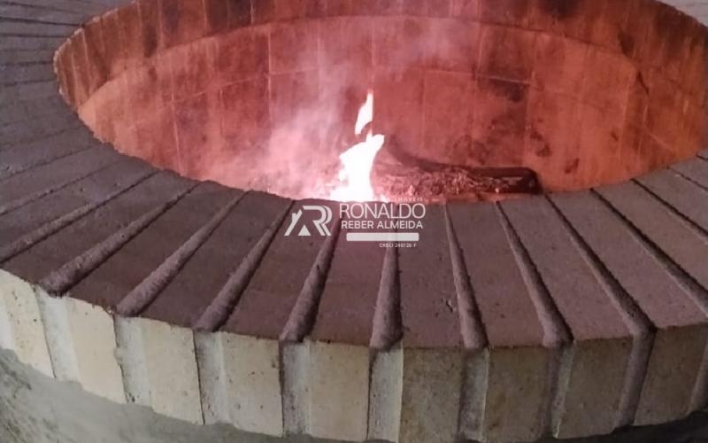 Casa em Condomínio de Alto Padrão