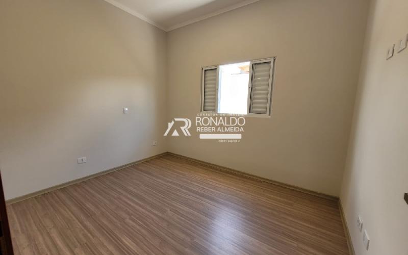 Casa Nova em bairro novo em Serra Negra/SP