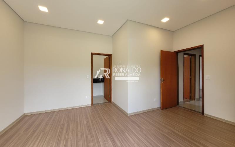 Casa Nova em bairro novo em Serra Negra/SP