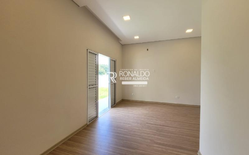 Casa Nova em bairro novo em Serra Negra/SP