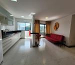 Apartamento Edifício Campos Sales