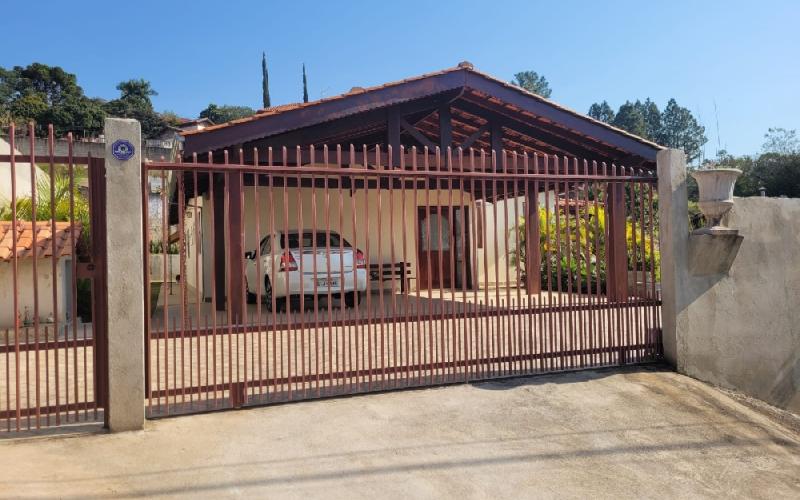 Casa com 3 Suítes
