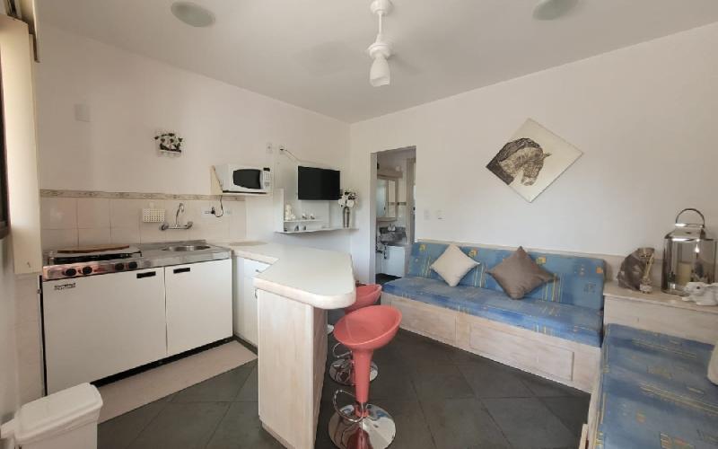 Apartamento Condomínio Piemonte