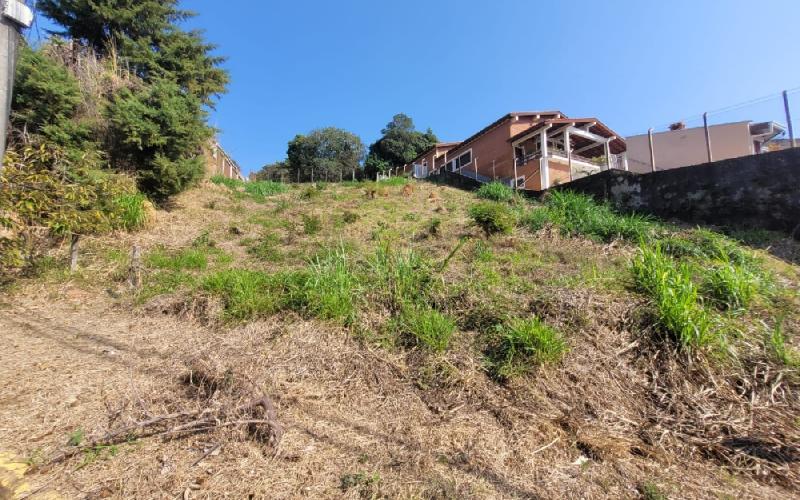 Terreno 800,00 m²