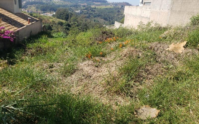 Terreno 951,22 m²