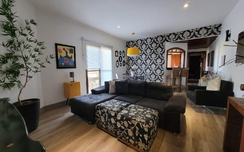 Apartamento Condomínio Piemonte