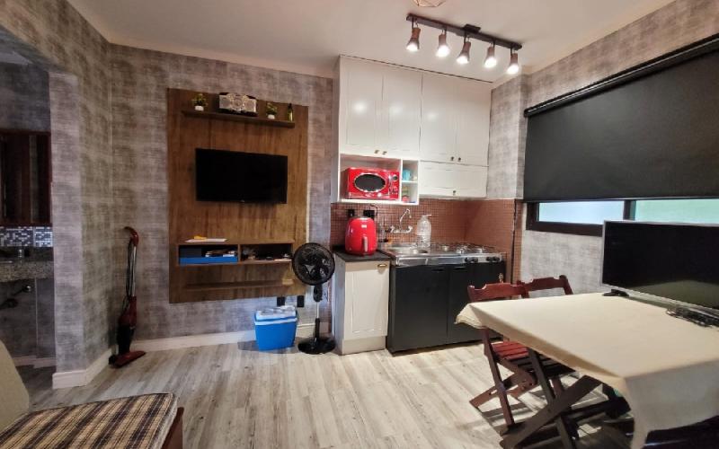 Apartamento Condomínio Piemonte
